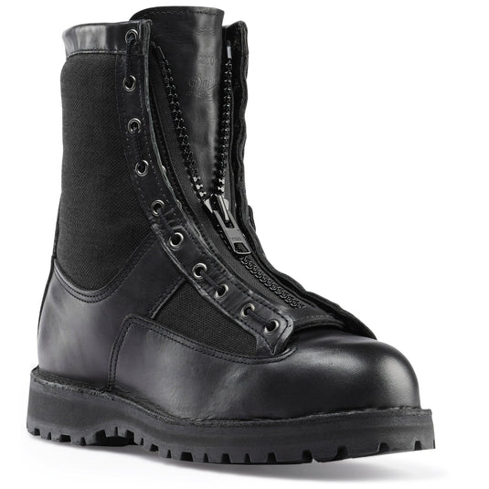 Danner Lace-In Boot Zipper - Fearless Outfitters