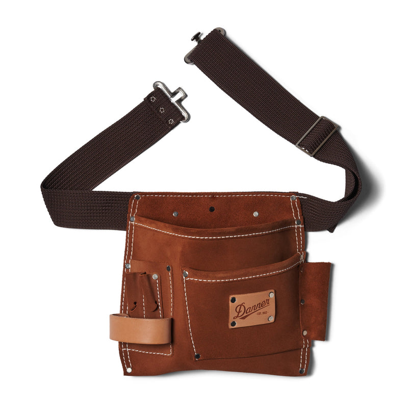 Cargue la imagen en el visor de la galería, Danner Leather Tool Belt - Fearless Outfitters
