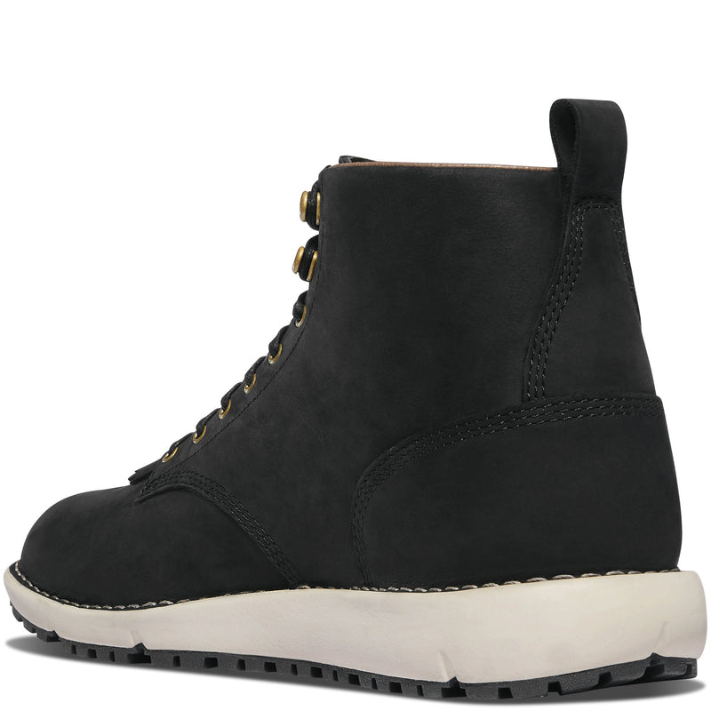 Load image into Gallery viewer, Danner Logger 917 Black GTX - Fearless Outfitters
