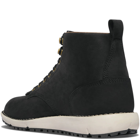 Danner Logger 917 Black GTX - Fearless Outfitters