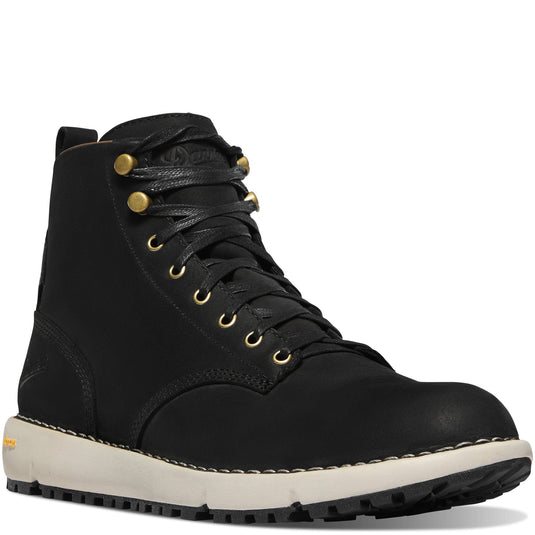 Danner Logger 917 Black GTX - Fearless Outfitters