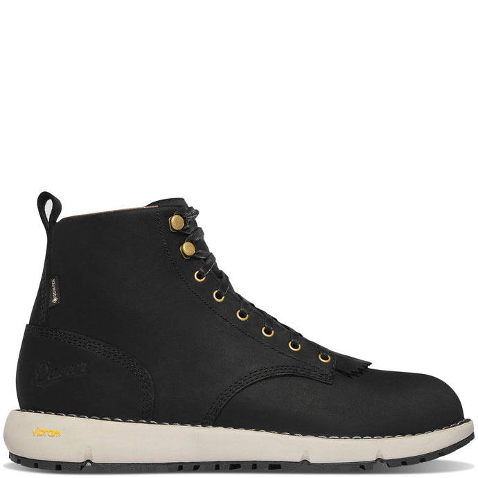 Danner Logger 917 Black GTX - Fearless Outfitters