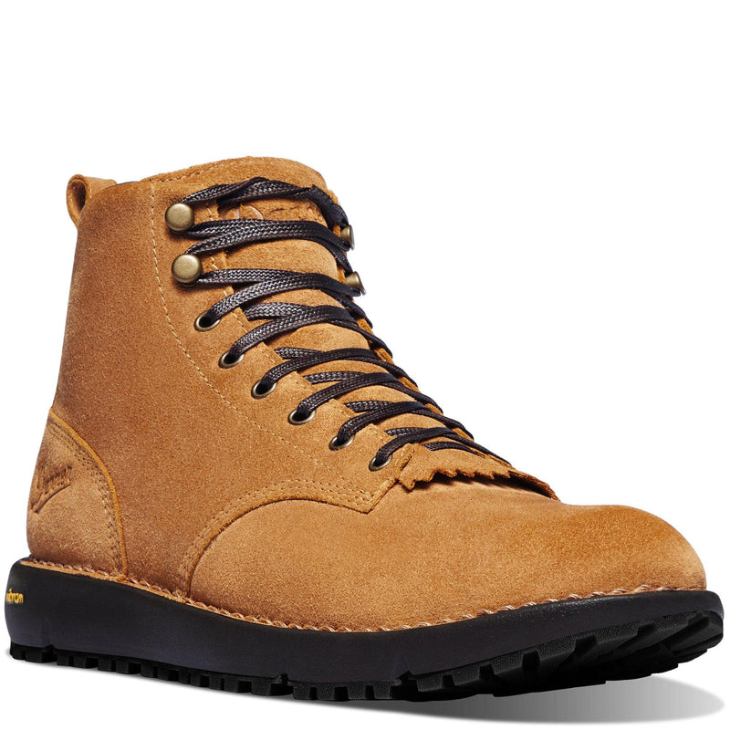 Cargue la imagen en el visor de la galería, Danner Logger 917 Bone Brown GTX - Fearless Outfitters
