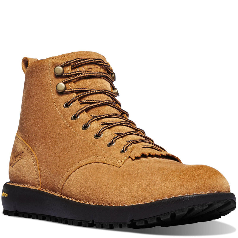 Cargue la imagen en el visor de la galería, Danner Logger 917 Bone Brown GTX - Fearless Outfitters
