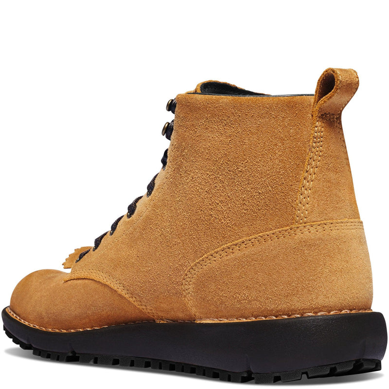 Cargue la imagen en el visor de la galería, Danner Logger 917 Bone Brown GTX - Fearless Outfitters
