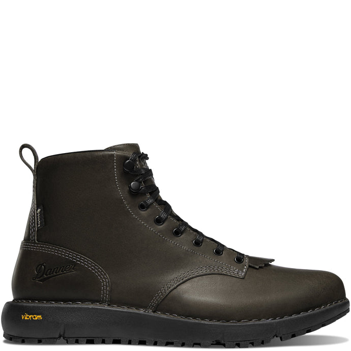 Danner Logger 917 Charcoal GTX - Fearless Outfitters