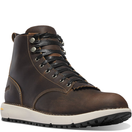 Danner Logger 917 Chocolate Chip - Fearless Outfitters