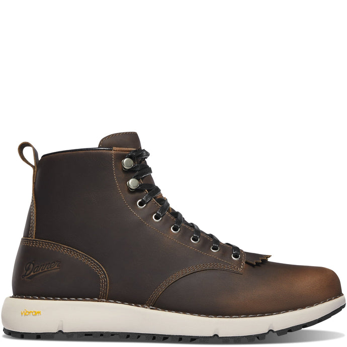 Danner Logger 917 Chocolate Chip - Fearless Outfitters