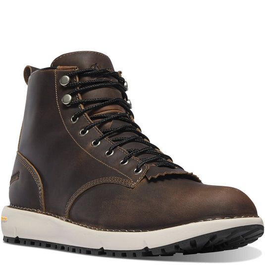 Danner Logger 917 Chocolate Chip - Fearless Outfitters