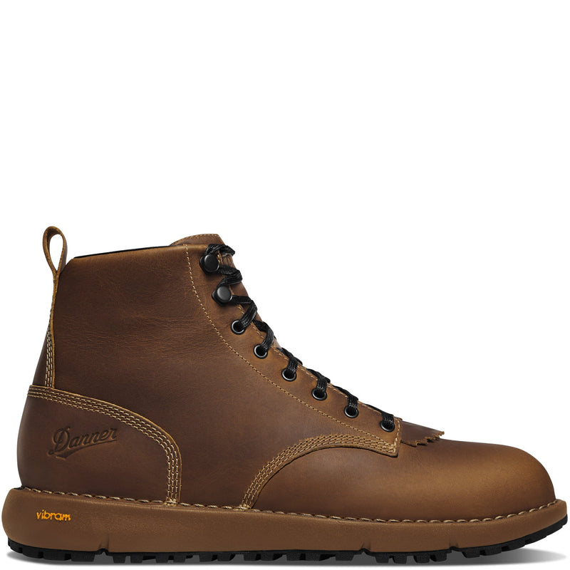 Load image into Gallery viewer, Danner Logger 917 Wood Thrush - Fearless Outfitters
