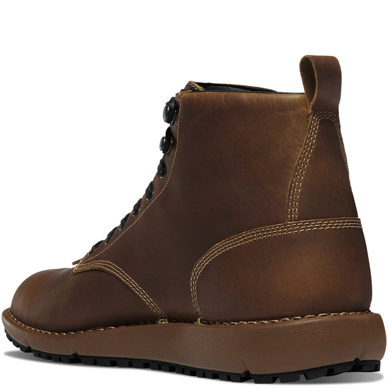 Load image into Gallery viewer, Danner Logger 917 Wood Thrush - Fearless Outfitters
