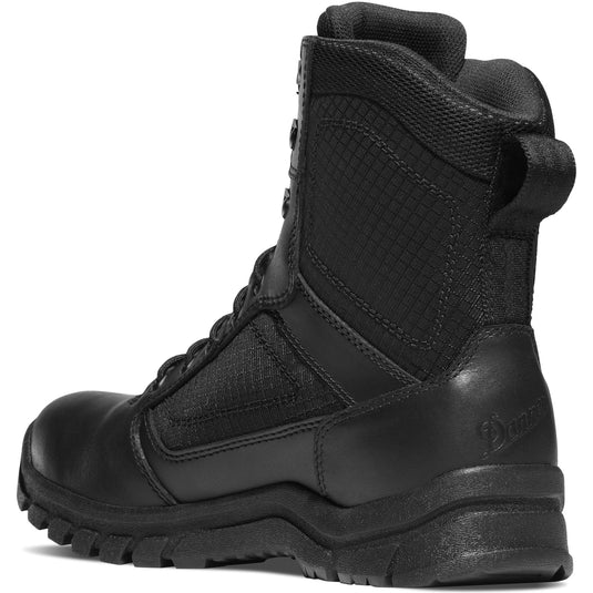 Danner Lookout 8" Black - Fearless Outfitters