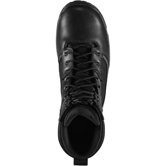 Danner Lookout 8" Black - Fearless Outfitters