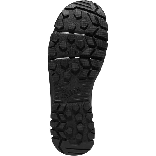 Danner Lookout 8" Black - Fearless Outfitters