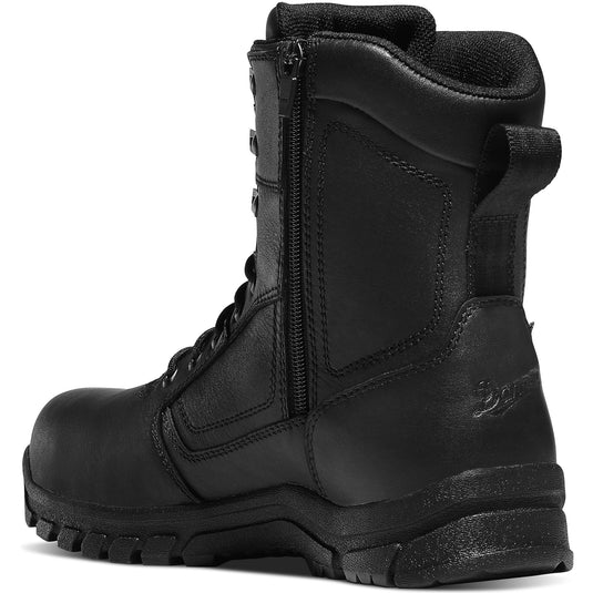 Danner Lookout EMS/CSA Side-Zip 8" Black NMT - Fearless Outfitters