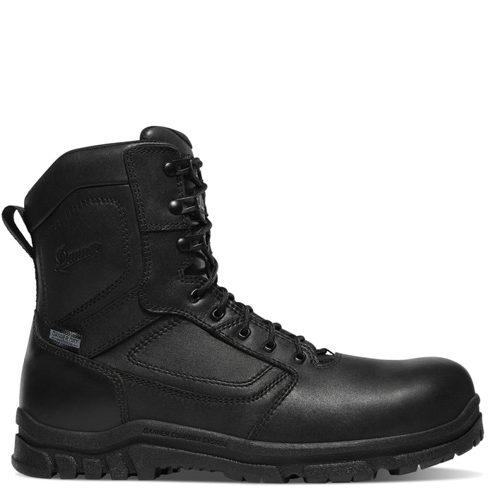 Danner Lookout EMS/CSA Side-Zip 8