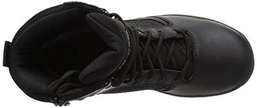 Danner Lookout Side-Zip 8" Black - Fearless Outfitters