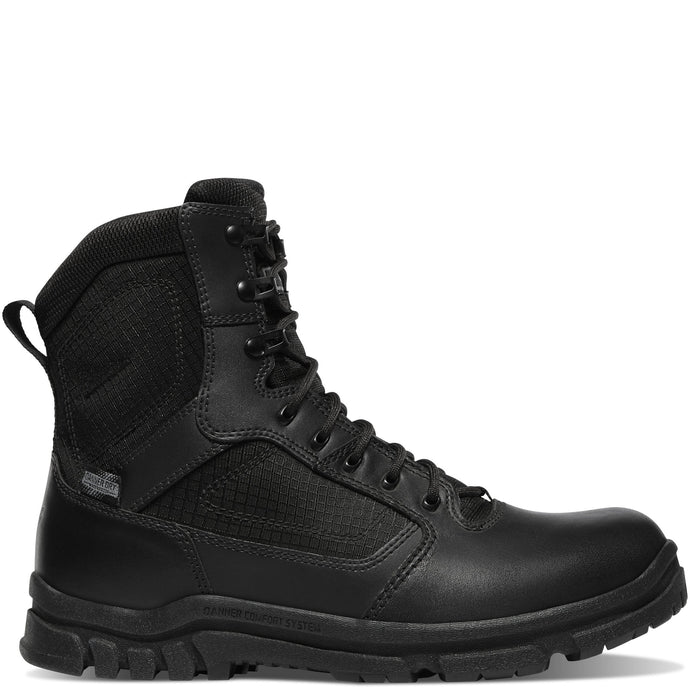 Danner Lookout Side-Zip 8