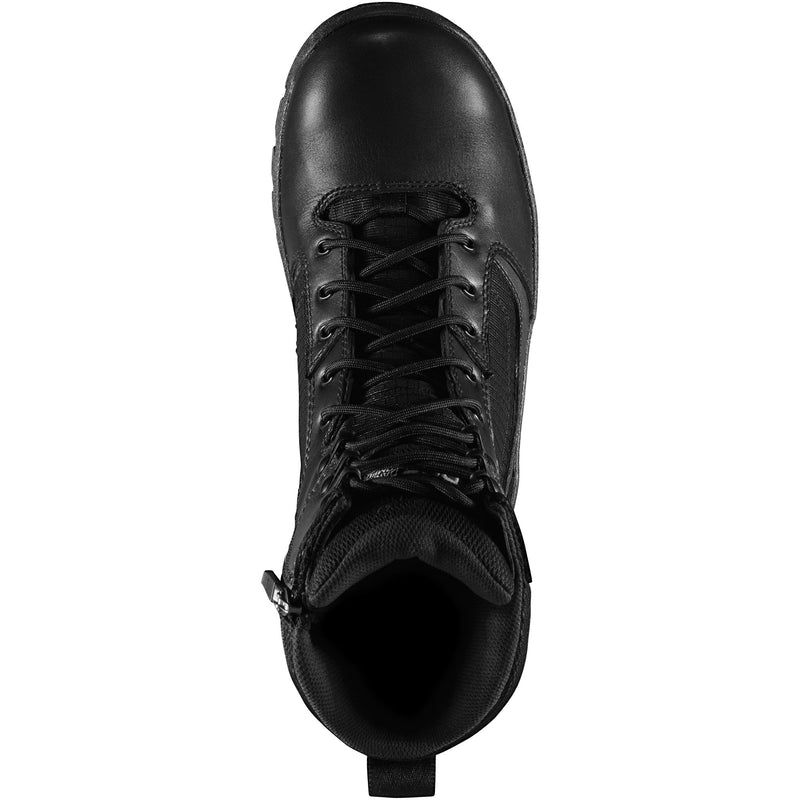 Load image into Gallery viewer, Danner Lookout Side-Zip 8&quot; Black - Fearless Outfitters
