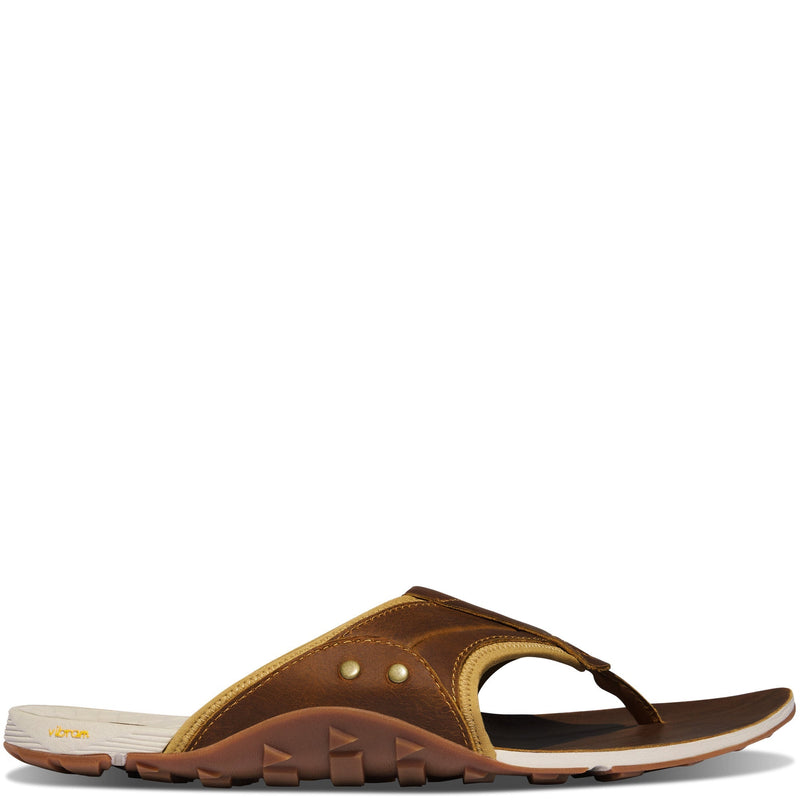 Cargue la imagen en el visor de la galería, Danner Lost Coast Sandal Sand Dune - Fearless Outfitters
