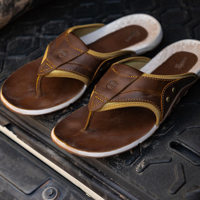 Cargue la imagen en el visor de la galería, Danner Lost Coast Sandal Sand Dune - Fearless Outfitters
