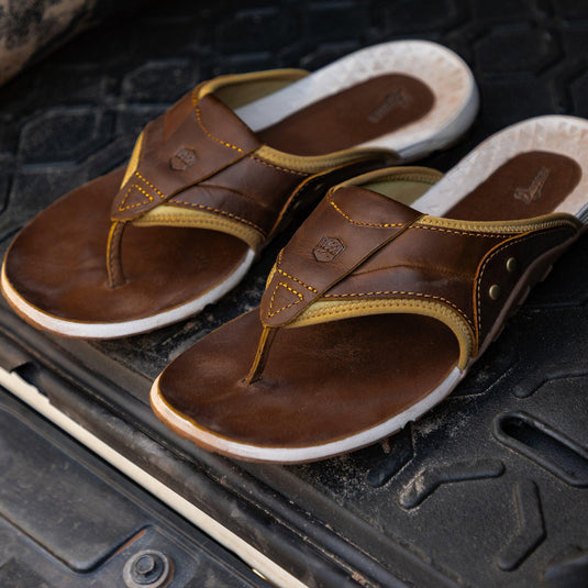 Danner Lost Coast Sandal Sand Dune - Fearless Outfitters