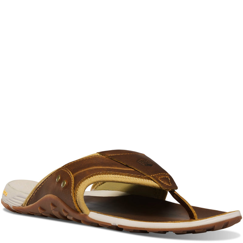 Cargue la imagen en el visor de la galería, Danner Lost Coast Sandal Sand Dune - Fearless Outfitters
