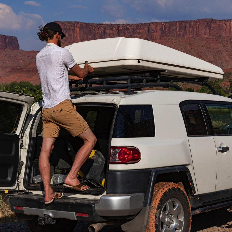 Cargue la imagen en el visor de la galería, Danner Lost Coast Sandal Sand Dune - Fearless Outfitters
