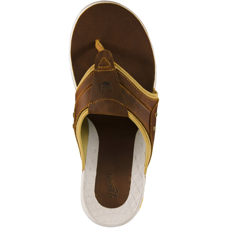 Cargue la imagen en el visor de la galería, Danner Lost Coast Sandal Sand Dune - Fearless Outfitters
