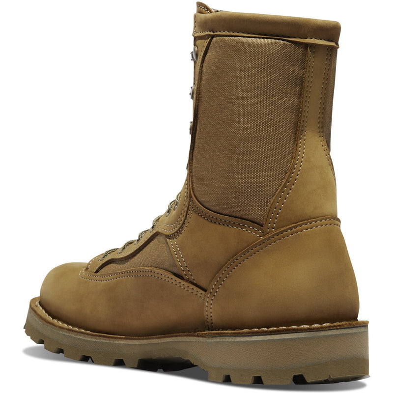 Cargue la imagen en el visor de la galería, Danner Marine Expeditionary Boot 8&quot; GTX Mojave (M.E.B.) - Fearless Outfitters
