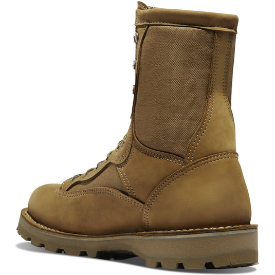 Danner Marine Expeditionary Boot 8" GTX Mojave (M.E.B.) - Fearless Outfitters