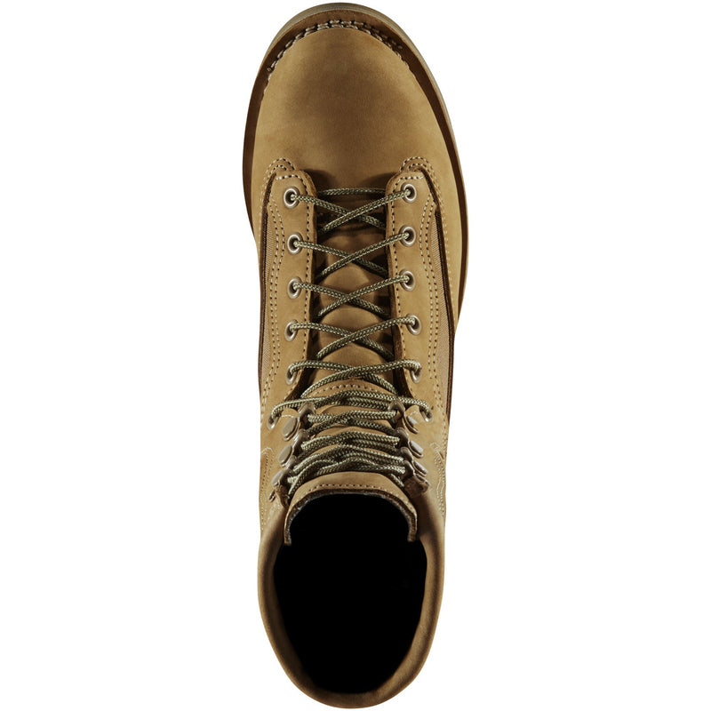 Cargue la imagen en el visor de la galería, Danner Marine Expeditionary Boot 8&quot; Hot Mojave (M.E.B.) - Fearless Outfitters
