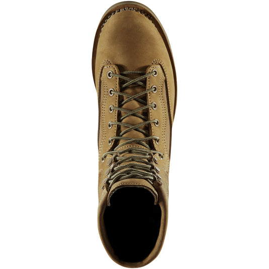 Danner Marine Expeditionary Boot 8" Hot Mojave (M.E.B.) - Fearless Outfitters