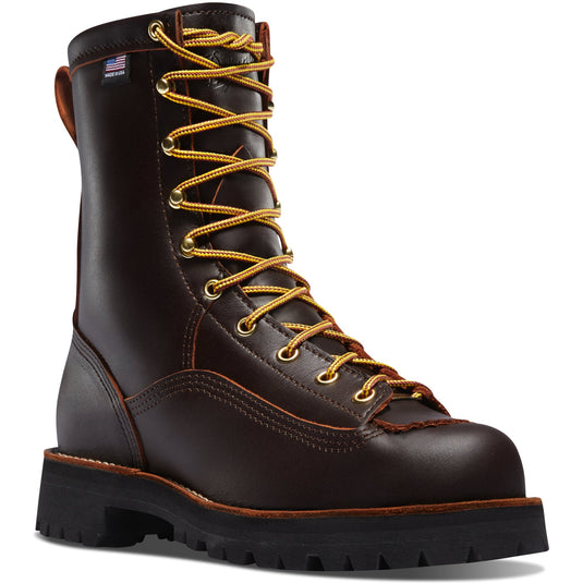 Danner Men's Rain Forest Uninsulated 8