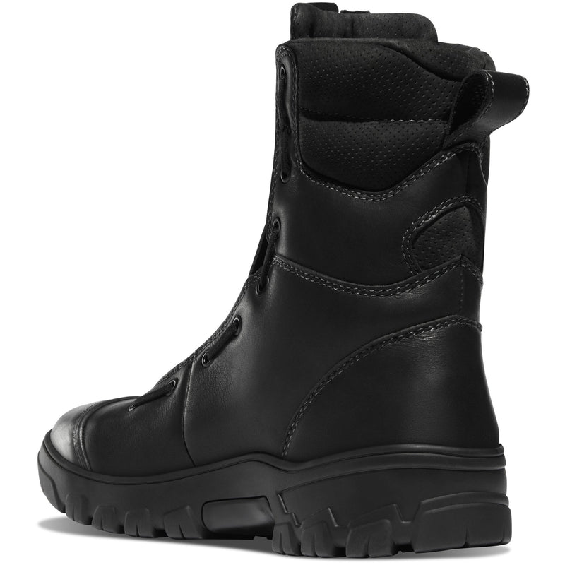 Load image into Gallery viewer, Danner Modern Firefighter 8&quot; Black NMT - Fearless Outfitters
