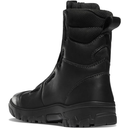 Danner Modern Firefighter 8" Black NMT - Fearless Outfitters