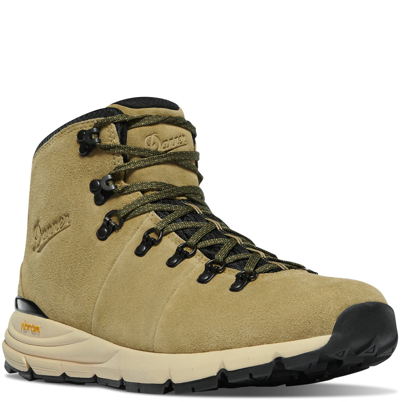 Load image into Gallery viewer, Danner Mountain 600 4.5&quot; Antique Bronze/Murky Green - Fearless Outfitters
