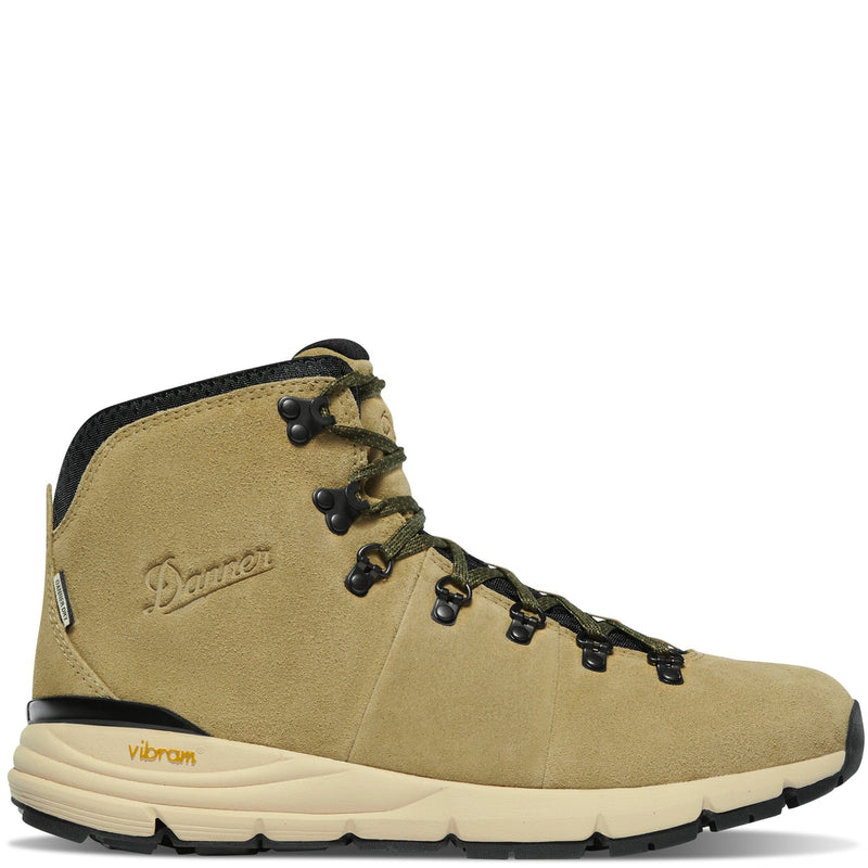 Load image into Gallery viewer, Danner Mountain 600 4.5&quot; Antique Bronze/Murky Green - Fearless Outfitters
