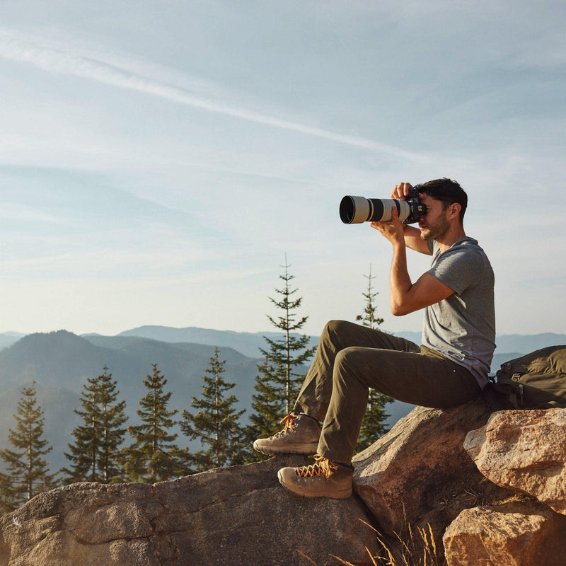 Cargue la imagen en el visor de la galería, Danner Mountain 600 4.5&quot; Chocolate Chip/Golden Oak - Fearless Outfitters
