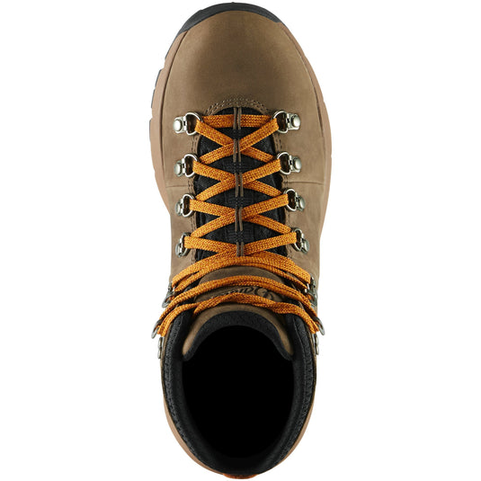 Danner Mountain 600 4.5" Chocolate Chip/Golden Oak - Fearless Outfitters