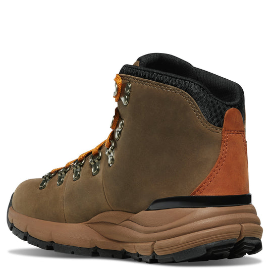 Danner Mountain 600 4.5" Chocolate Chip/Golden Oak - Fearless Outfitters