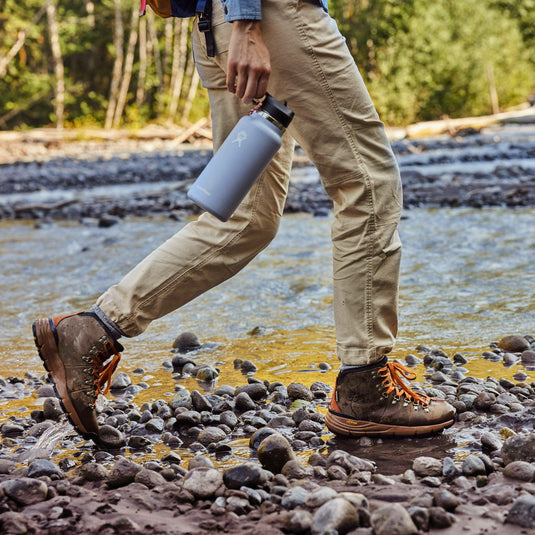 Danner Mountain 600 4.5" Chocolate Chip/Golden Oak - Fearless Outfitters