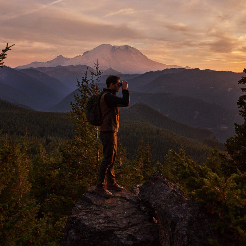 Cargue la imagen en el visor de la galería, Danner Mountain 600 4.5&quot; Chocolate Chip/Golden Oak - Fearless Outfitters
