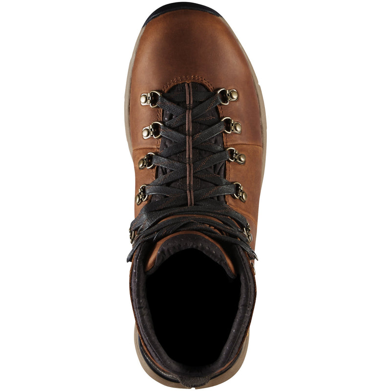 Cargue la imagen en el visor de la galería, Danner Mountain 600 4.5&quot; Rich Brown - Fearless Outfitters
