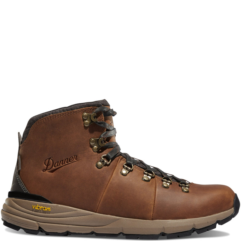 Cargue la imagen en el visor de la galería, Danner Mountain 600 4.5&quot; Rich Brown - Fearless Outfitters
