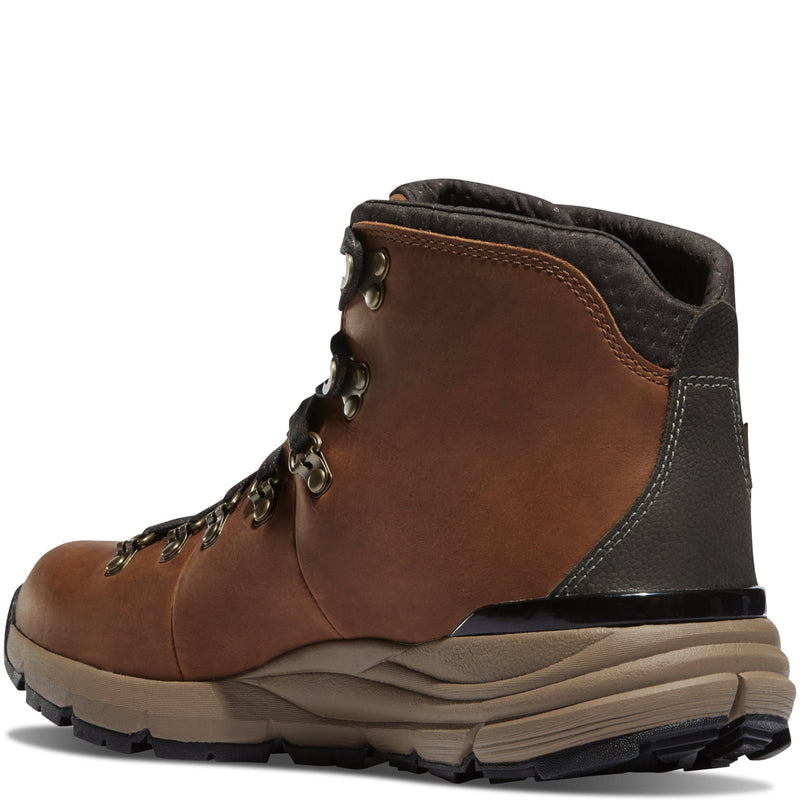 Cargue la imagen en el visor de la galería, Danner Mountain 600 4.5&quot; Rich Brown - Fearless Outfitters
