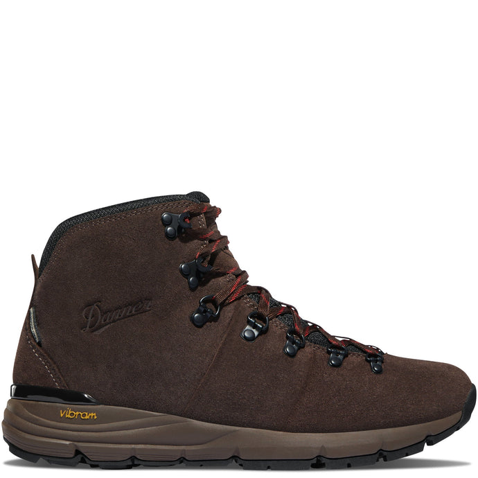 Danner Mountain 600 Java/Bossa Nova - Fearless Outfitters