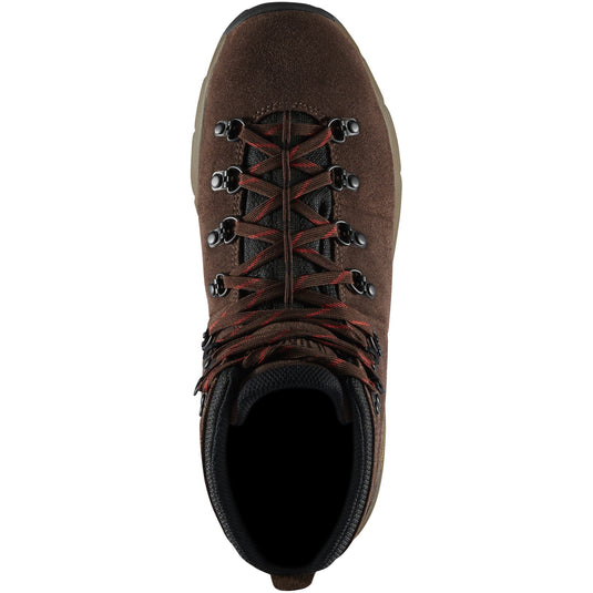 Danner Mountain 600 Java/Bossa Nova - Fearless Outfitters