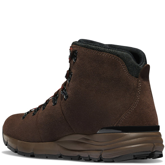 Danner Mountain 600 Java/Bossa Nova - Fearless Outfitters