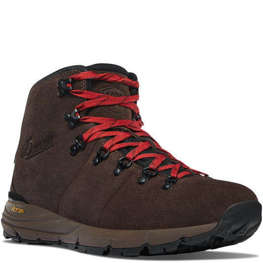 Danner Mountain 600 Java/Bossa Nova - Fearless Outfitters